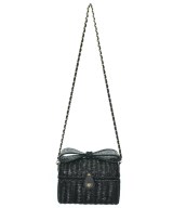 anatelier（アナトリエ）かごバッグ 黒 サイズ:- レディース/2200609305195