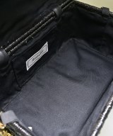 anatelier（アナトリエ）かごバッグ 黒 サイズ:- レディース/2200609305195