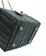 anatelier（アナトリエ）かごバッグ 黒 サイズ:- レディース/2200609305195