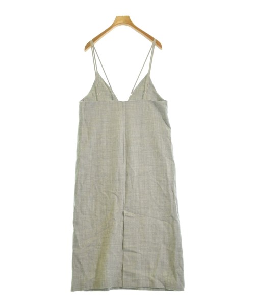 anatelier（アナトリエ）ワンピース グレー サイズ:38(M位) レディース/2200570782100