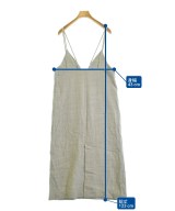 anatelier（アナトリエ）ワンピース グレー サイズ:38(M位) レディース/2200570782100