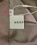 anatelier（アナトリエ）ロング・マキシ丈スカート 茶 サイズ:36(S位) レディース/2200603628054