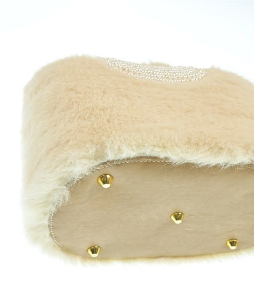 anatelier（アナトリエ）ハンドバッグ 白 サイズ:- レディース/2200654157107