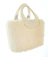 anatelier（アナトリエ）ハンドバッグ 白 サイズ:- レディース/2200654157107