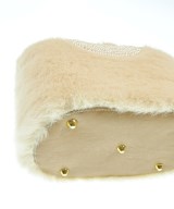 anatelier（アナトリエ）ハンドバッグ 白 サイズ:- レディース/2200654157107