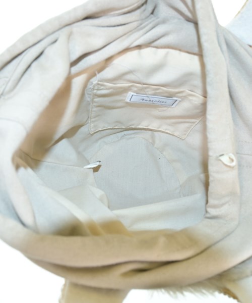 anatelier（アナトリエ）ハンドバッグ グレー サイズ:- レディース/2200654157114