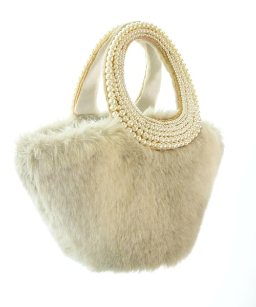 anatelier（アナトリエ）ハンドバッグ グレー サイズ:- レディース/2200654157114