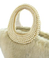 anatelier（アナトリエ）ハンドバッグ グレー サイズ:- レディース/2200654157114