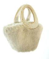 anatelier（アナトリエ）ハンドバッグ グレー サイズ:- レディース/2200654157114