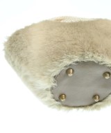 anatelier（アナトリエ）ハンドバッグ グレー サイズ:- レディース/2200654157114