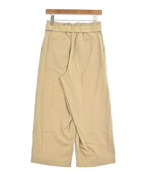 anatelier（アナトリエ）スラックス ベージュ サイズ:38(M位) レディース/2200673023025