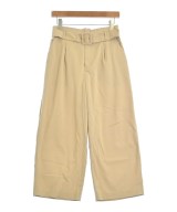 anatelier（アナトリエ）スラックス ベージュ サイズ:38(M位) レディース/2200673023025