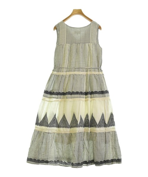 anatelier（アナトリエ）ワンピース 白 サイズ:38(M位) レディース/2200670129010