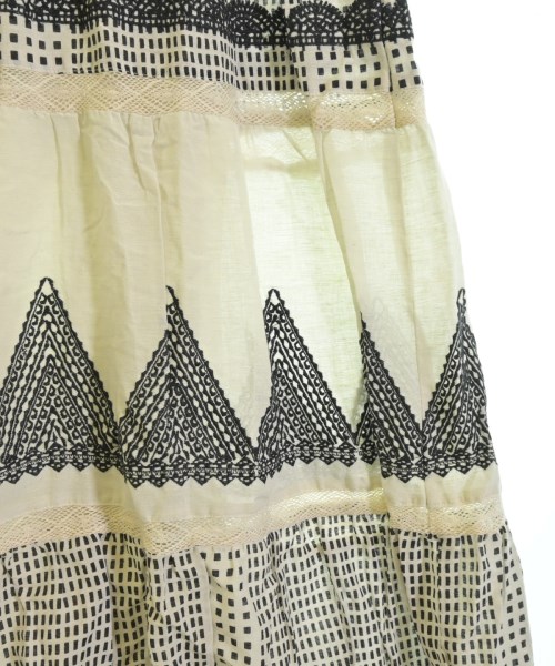 anatelier（アナトリエ）ワンピース 白 サイズ:38(M位) レディース/2200670129010