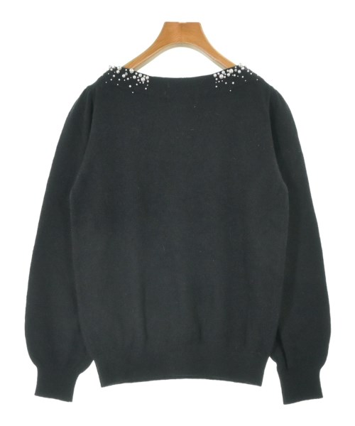 anatelier（アナトリエ）ニット・セーター 黒 サイズ:38(M位) レディース/2200671360023