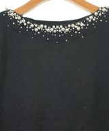 anatelier（アナトリエ）ニット・セーター 黒 サイズ:38(M位) レディース/2200671360023