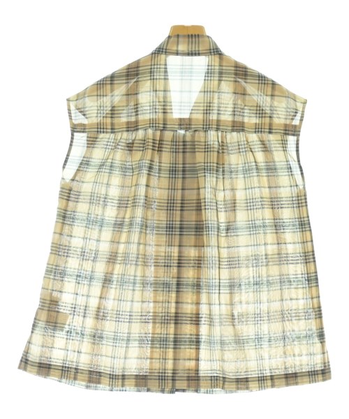 anatelier（アナトリエ）ブラウス ベージュ サイズ:38(M位) レディース/2200671360078