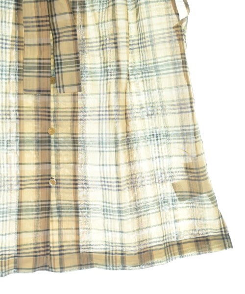 anatelier（アナトリエ）ブラウス ベージュ サイズ:38(M位) レディース/2200671360078