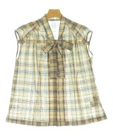 anatelier（アナトリエ）ブラウス ベージュ サイズ:38(M位) レディース/2200671360078