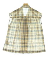 anatelier（アナトリエ）ブラウス ベージュ サイズ:38(M位) レディース/2200671360078