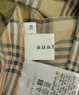anatelier（アナトリエ）ブラウス ベージュ サイズ:38(M位) レディース/2200671360078