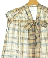 anatelier（アナトリエ）ブラウス ベージュ サイズ:38(M位) レディース/2200671360078