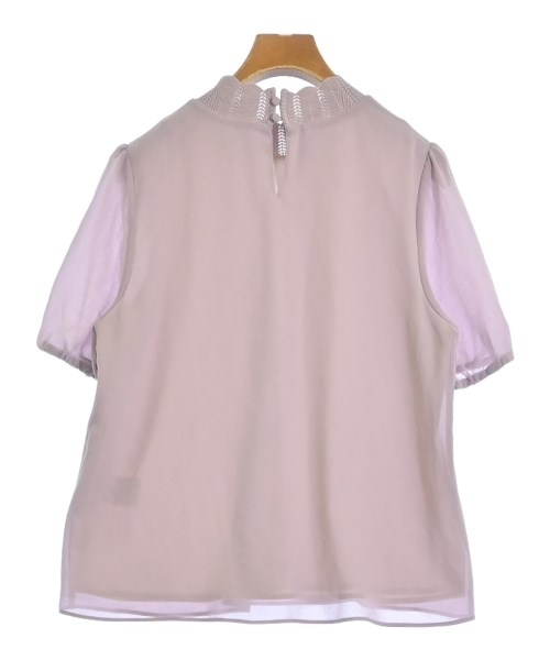 anatelier（アナトリエ）ブラウス ピンク サイズ:38(M位) レディース/2200670754014