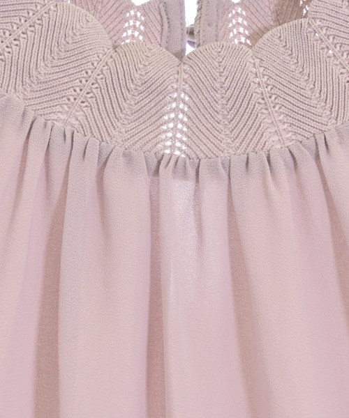 anatelier（アナトリエ）ブラウス ピンク サイズ:38(M位) レディース/2200670754014