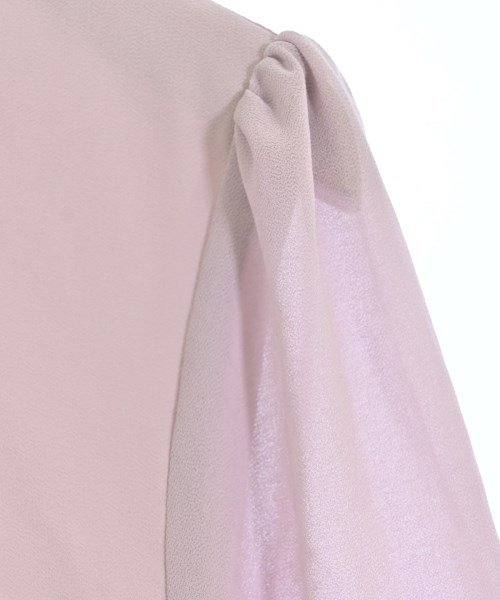 anatelier（アナトリエ）ブラウス ピンク サイズ:38(M位) レディース/2200670754014