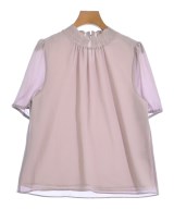 anatelier（アナトリエ）ブラウス ピンク サイズ:38(M位) レディース/2200670754014