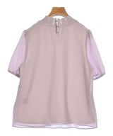 anatelier（アナトリエ）ブラウス ピンク サイズ:38(M位) レディース/2200670754014