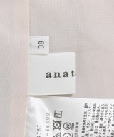 anatelier（アナトリエ）ブラウス ピンク サイズ:38(M位) レディース/2200670754014
