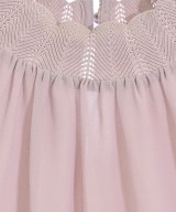 anatelier（アナトリエ）ブラウス ピンク サイズ:38(M位) レディース/2200670754014