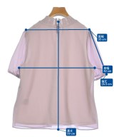 anatelier（アナトリエ）ブラウス ピンク サイズ:38(M位) レディース/2200670754014