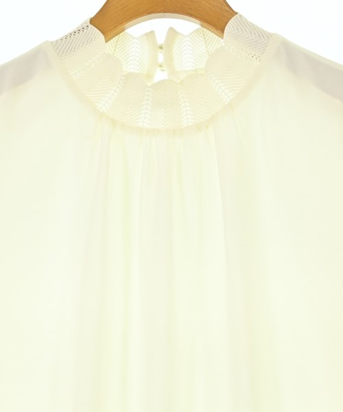 anatelier（アナトリエ）ブラウス 白 サイズ:38(M位) レディース/2200670754038
