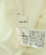 anatelier（アナトリエ）ブラウス 白 サイズ:38(M位) レディース/2200670754038