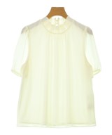 anatelier ブラウス