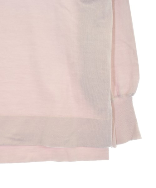 anatelier（アナトリエ）ニット・セーター ピンク サイズ:-(M位) レディース/2200675769105