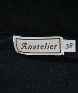 anatelier（アナトリエ）カーディガン 紺 サイズ:38(M位) レディース/2200698073104
