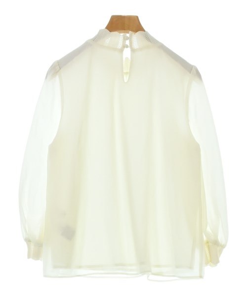 anatelier（アナトリエ）ブラウス 白 サイズ:-(M位) レディース/2200648553090