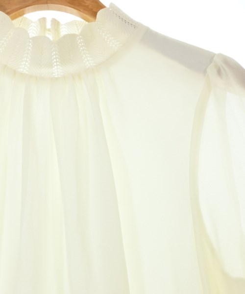 anatelier（アナトリエ）ブラウス 白 サイズ:-(M位) レディース/2200648553090