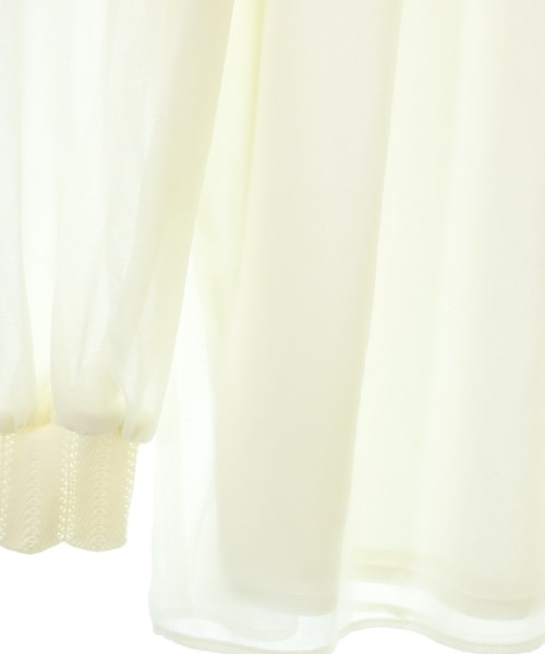 anatelier（アナトリエ）ブラウス 白 サイズ:-(M位) レディース/2200648553090