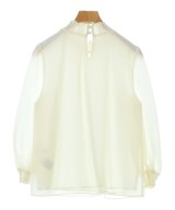 anatelier（アナトリエ）ブラウス 白 サイズ:-(M位) レディース/2200648553090