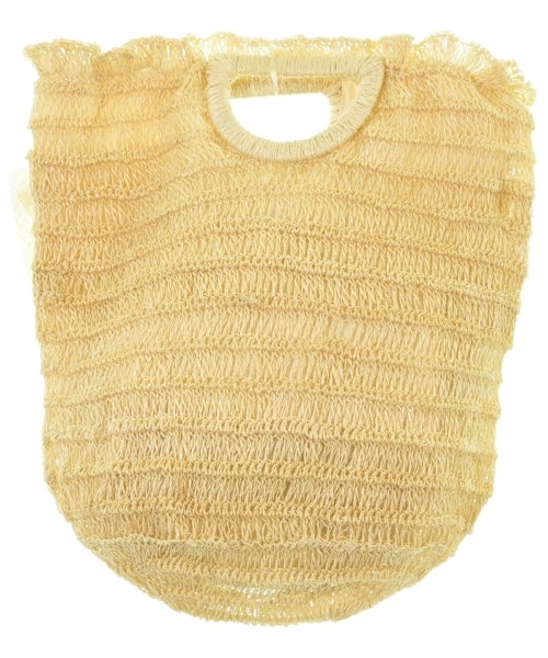 anatelier（アナトリエ）かごバッグ ベージュ サイズ:- レディース/2200649648085