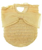 anatelier（アナトリエ）かごバッグ ベージュ サイズ:- レディース/2200649648085