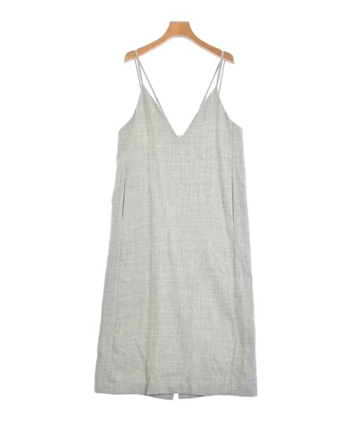 anatelier(アナトリエ)ワンピース グレー サイズ:M/2200653802060