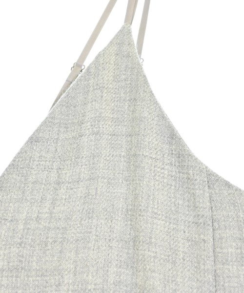 anatelier（アナトリエ）ワンピース グレー サイズ:M レディース/2200653802060