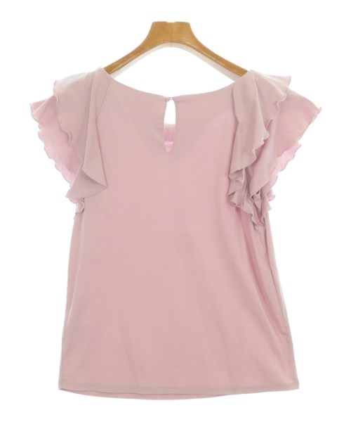 anatelier（アナトリエ）Tシャツ・カットソー ピンク サイズ:38(M位) レディース/2200711598034