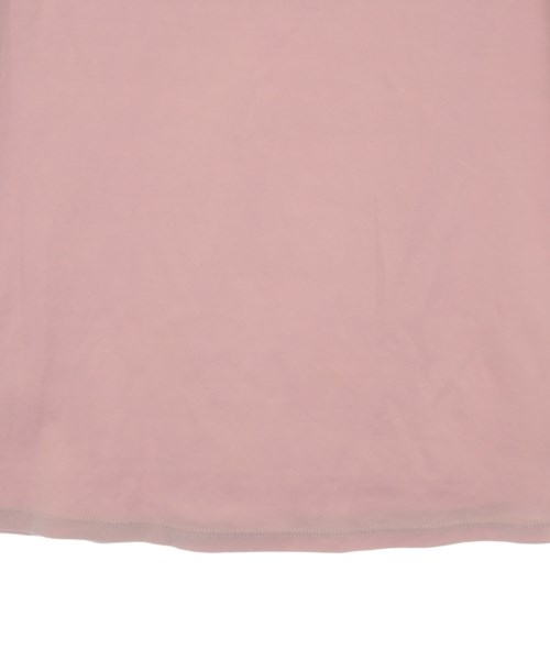 anatelier（アナトリエ）Tシャツ・カットソー ピンク サイズ:38(M位) レディース/2200711598034