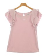 anatelier（アナトリエ）Tシャツ・カットソー ピンク サイズ:38(M位) レディース/2200711598034